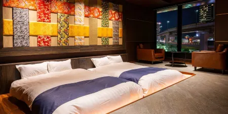 Kobe Port Tower Hotel