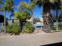 Orana Motor Inn - 4-Star