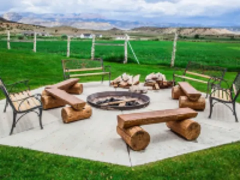 布萊斯國家小屋酒店 特洛匹克酒店