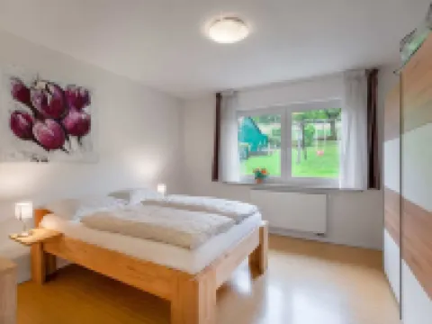 Apartment with Private Terrace in Velmede Hotels in Bestwig