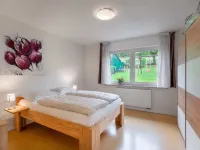 Apartment with Private Terrace in Velmede