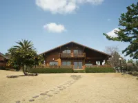 濟州晴天高級旅館 鄰近朝安泰迪熊博物館的酒店