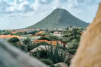 Juanedu Suites Hotels in Oranjestad
