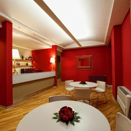 Hotel Villa Sturzo
