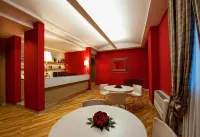 Hotel Villa Sturzo - servizio colazione