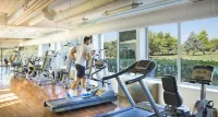 Laguna Maradiso Hotel by Aminess - Fitnessstudio