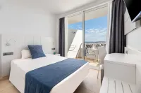 Hotel Vibra Algarb Hôtels à : Ibiza