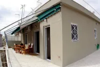 Absolute Athens Apartments Hoteles en 