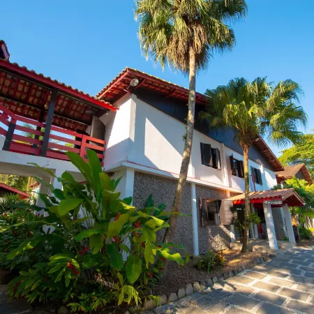 Hotel Saveiros