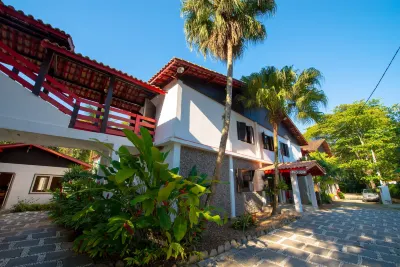 Hotel Saveiros