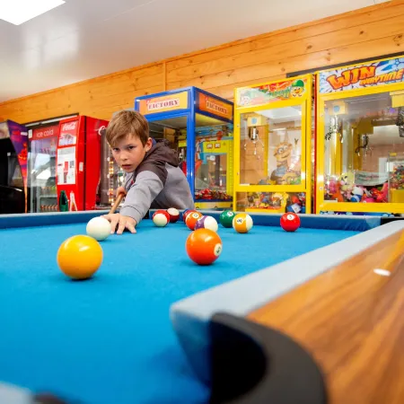 Wellington Top 10 Holiday Park