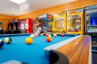 Wellington Top 10 Holiday Park Hotels in Lower Hutt