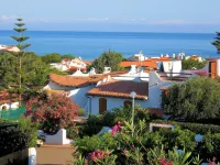 Sa Fiorida Case Vacanze - Ocean View