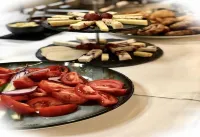 Öreg Miskolcz Hotel - breakfast