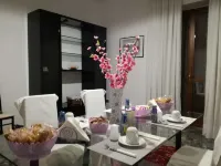 B&B Luna Hotels in Grassobbio