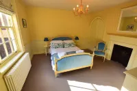 14 세인트 세이버스 플레이스 뉴욕 던전 주변 호텔