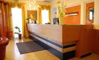 Hotel Ristorante Giada