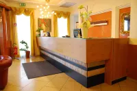 Hotel Ristorante Giada Hotels in Grumolo delle Abbadesse
