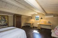 Agriturismo San Martino Hotels in Montepulciano