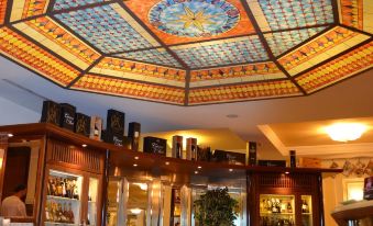 Hotel Ristorante Giada
