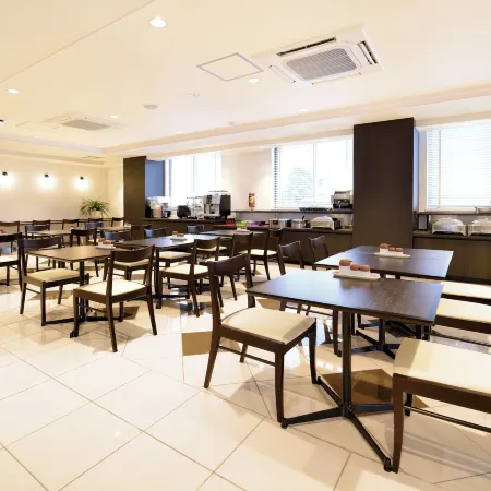 Sunrise Inn Iwaki