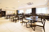 Sunrise Inn Iwaki - Frühstück