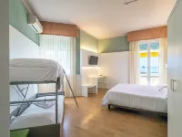 Hotel Il Nido - balcony