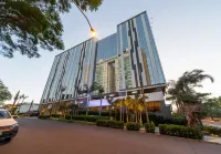 Hotel Laghetto Stilo Higienópolis Hotel a 
