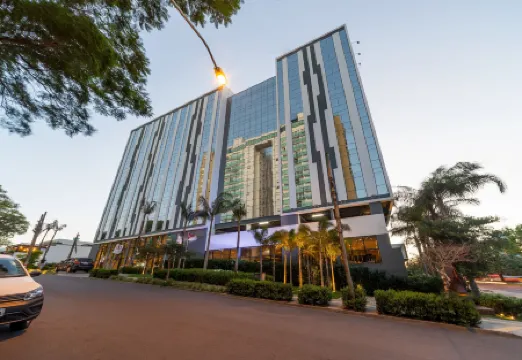 拉赫託斯地希吉昂諾波里斯酒店