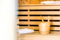 Hotel Alte Klavierfabrik Meißen - spa