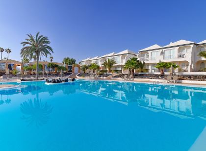 H10 Ocean Suites