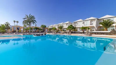 H10 Ocean Suites Hotels near Puerto de Corralejo