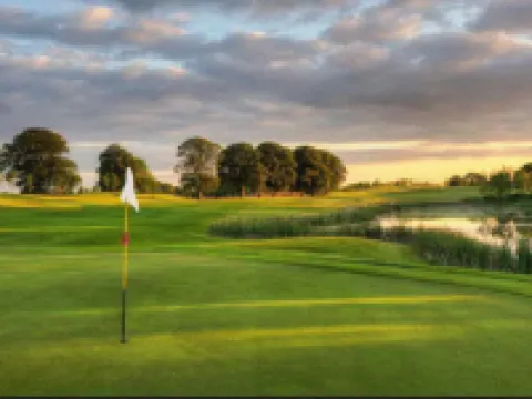 Knightsbrook Hotel & Golf Resort Hotels in Trim
