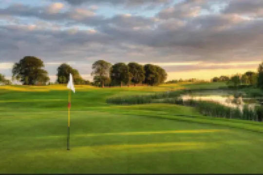 Knightsbrook Hotel & Golf Resort