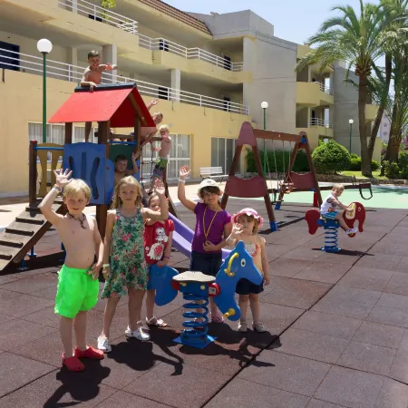 HSM Calas Park