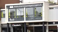 Short Stay Wageningen Hoteles cerca de Wageningen University & Research