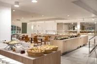 Prestige Sant Marc - breakfast