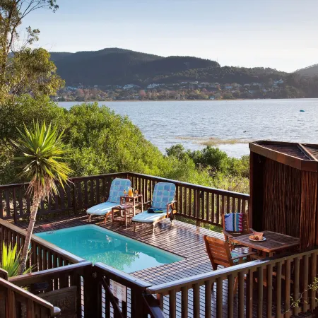Oyster Creek Lodge