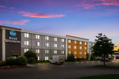 Best Western Hunts Landing Hotel Matamoras/Milford Hotels in Deerpark