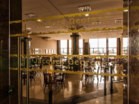 Jacques Georges Tower Hôtels à : Pelotas