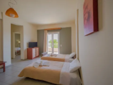 Panorama Resort