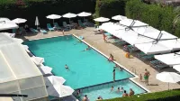 Premium Beach Hotel - 5 tähden