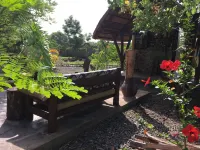 Camp Bastian Mikumi Hoteles en 