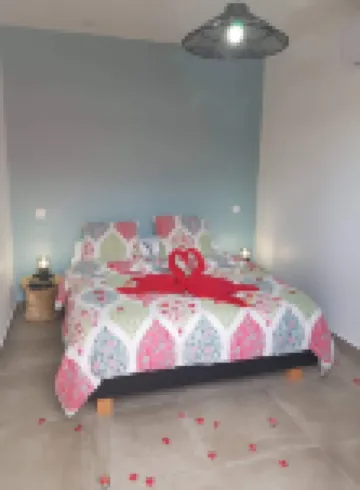 Chambre d'hôte la Kazanou