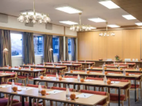 Geilo Hotel Hotels in Geilo