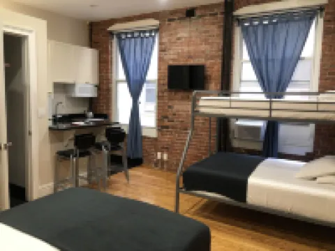 Studios Midtown Manhattan