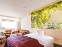 Hotel Hochwald Hotels in Schomberg