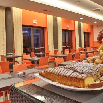 Best Western Plus Hotel Galileo Padova