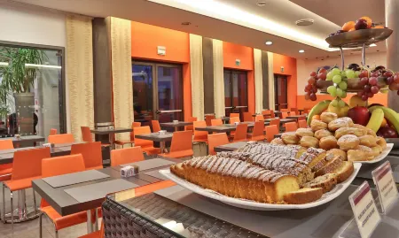 Best Western Plus Hotel Galileo Padova Отели рядом с достопримечательностью «Ботанический сад Падуи»