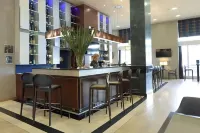 Hotel Polonia Palace - bar